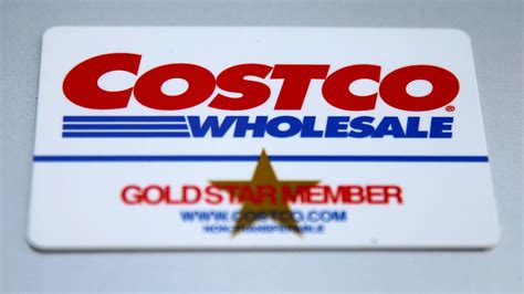 Costco is cracking down on sharing membership cards